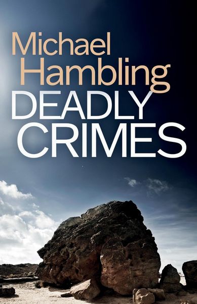 Produktbild: Deadly Crimes