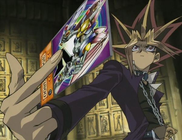 Produktbild: Yu-Gi-Oh! 8 - Staffel 4.2/Episode 165-184 [4 DVDs]