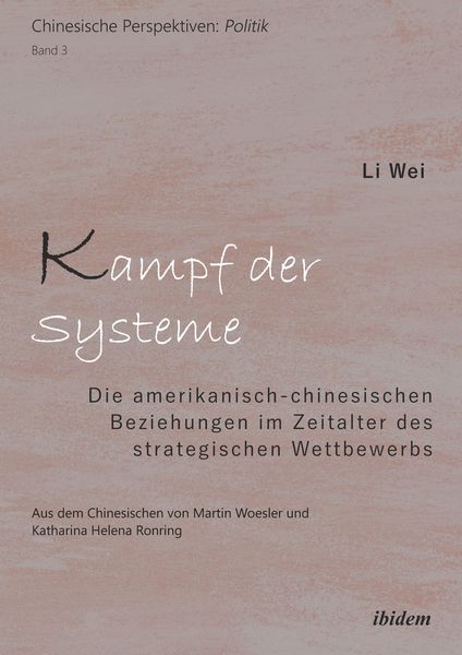 Produktbild: Kampf der Systeme