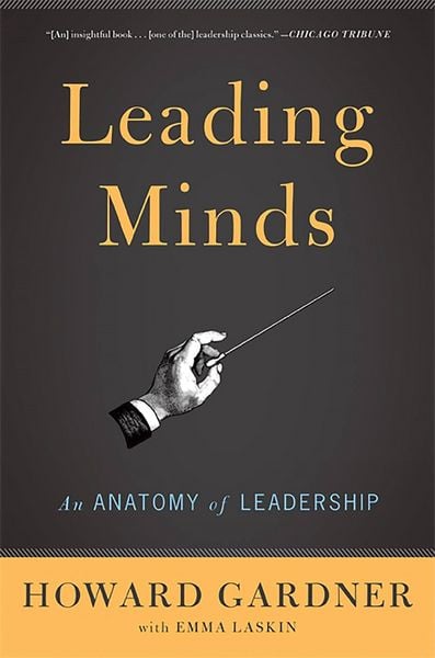 Produktbild: Leading Minds