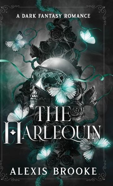 Produktbild: The Harlequin