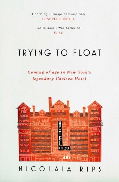Produktbild: Trying to Float