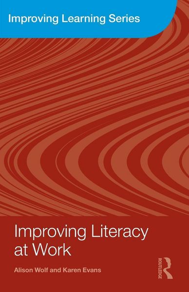 Produktbild: Improving Literacy at Work