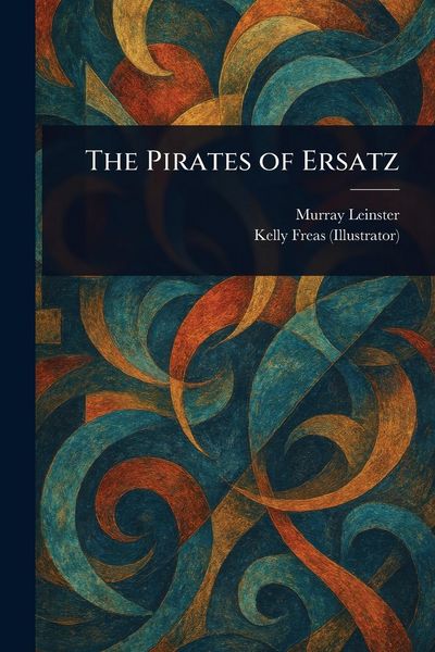 Produktbild: The Pirates of Ersatz