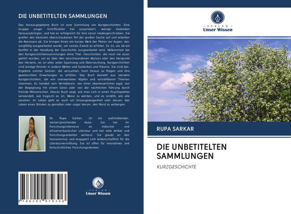 Produktbild: Die Unbetitelten Sammlungen