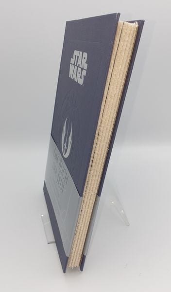 Produktbild: Star Wars: Das Buch der Jedi