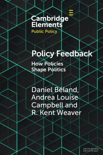 Produktbild: Policy Feedback