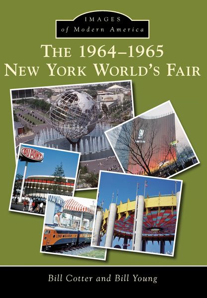 Produktbild: 1964-1965 New York World's Fair
