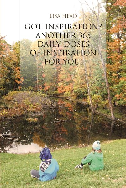 Produktbild: Got Inspiration?