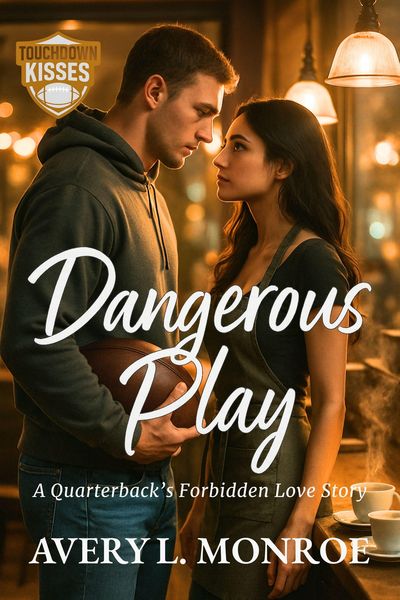 Produktbild: Dangerous Play