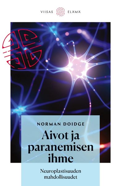 Produktbild: Aivot ja paranemisen ihme