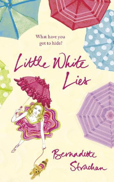 Produktbild: Little White Lies
