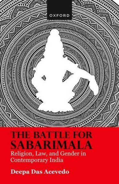 Produktbild: The Battle for Sabarimala