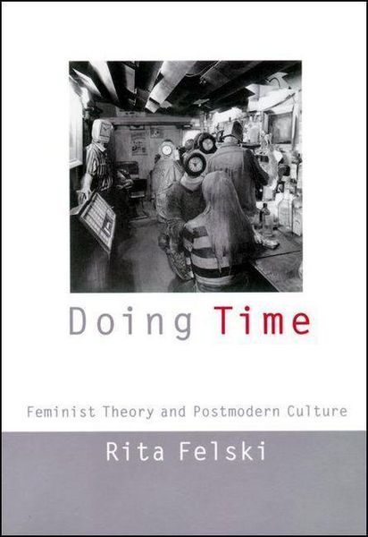 Produktbild: Doing Time