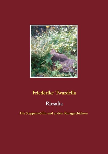 Produktbild: Riesalia