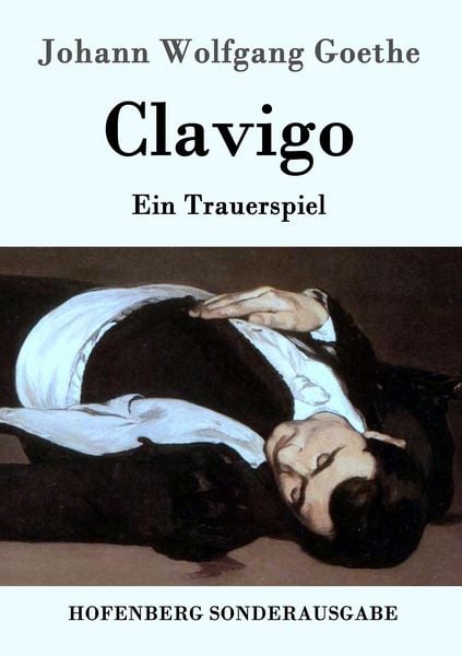 Produktbild: Clavigo