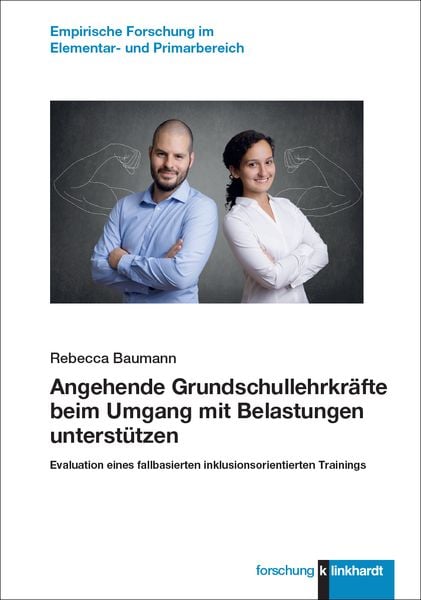 Produktbild: Angehende Grundschullehrkr&auml;fte beim Umgang mit Belastungen unterst&uuml;tzen