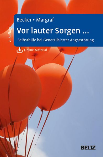 Produktbild: Vor lauter Sorgen ...