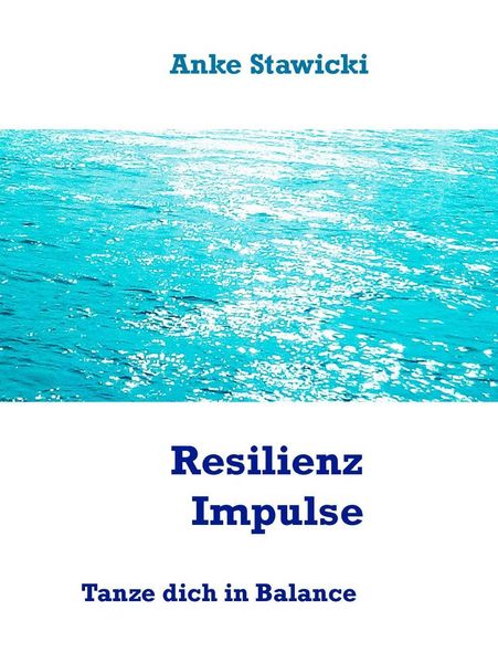 Produktbild: Resilienz-Impulse