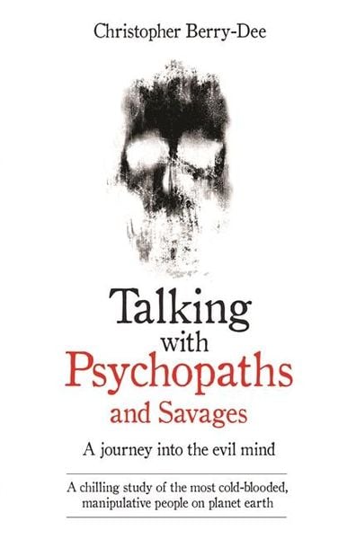 Produktbild: Talking with Psychopaths