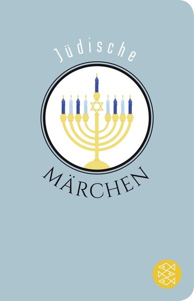 Produktbild: J&uuml;dische M&auml;rchen