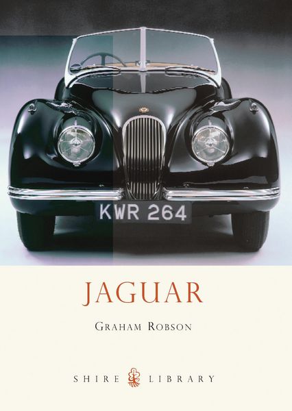 Produktbild: Jaguar