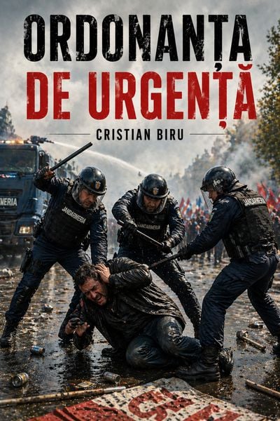Produktbild: Ordonanța de urgența