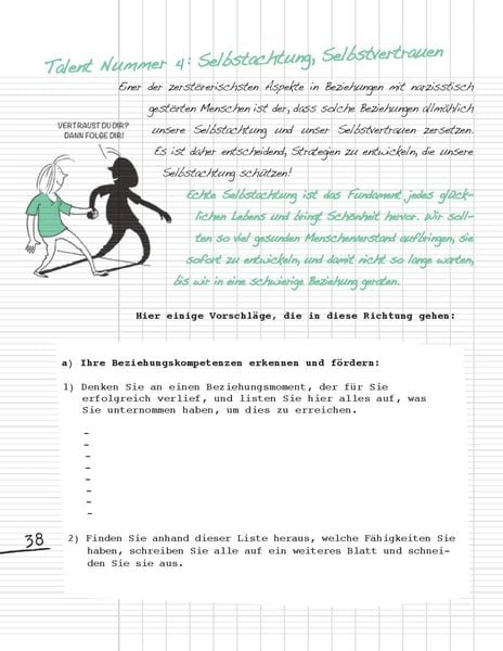 Produktbild: Das kleine &Uuml;bungsheft - Mit schwierigen Zeitgenossen umgehen