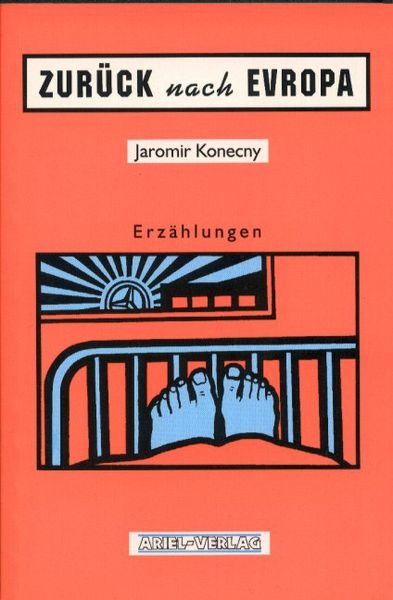 Produktbild: Zur&uuml;ck nach Europa