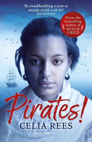 Produktbild: Pirates!