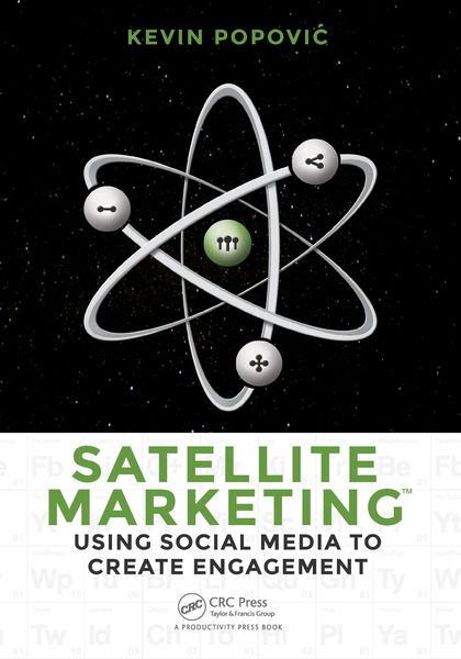 Produktbild: Satellite Marketing