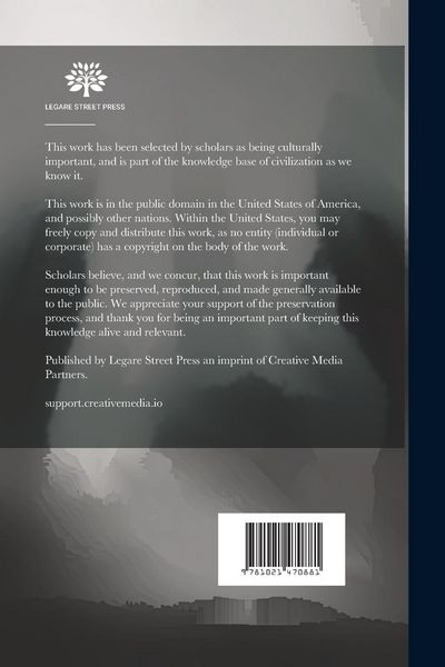 Produktbild: Character-building in China: The Life-story of Julia Brown Mateer