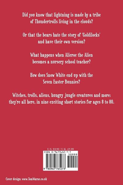 Produktbild: Wicked Tales