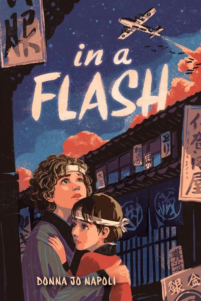 Produktbild: In a Flash