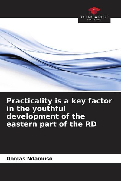 Produktbild: Practicality is a key factor in the youthful development of the eastern part of the RD