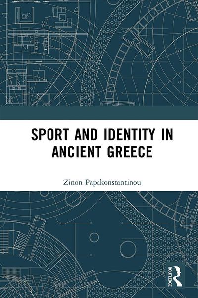 Produktbild: Sport and Identity in Ancient Greece