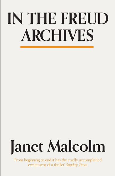 Produktbild: In The Freud Archives