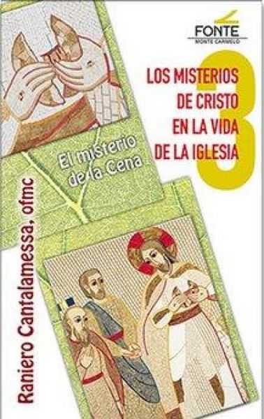 Produktbild: Misterios De Cristo En La Vida De La Iglesia