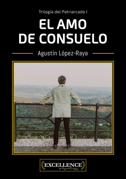 Produktbild: El amo de Consuelo