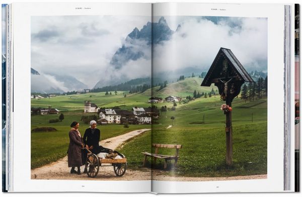 Produktbild: National Geographic. In 125 Jahren um die Welt. Europa