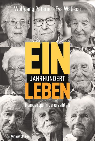 Produktbild: Ein Jahrhundert Leben