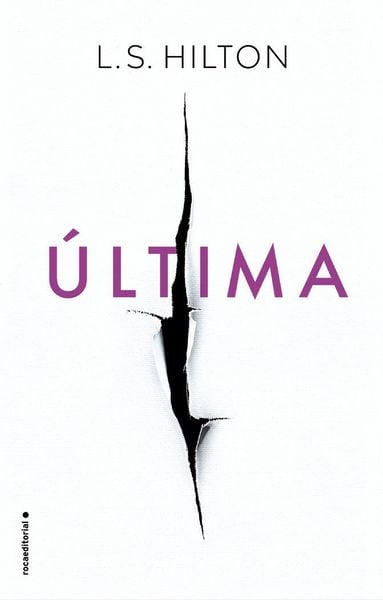 Produktbild: &Uacute;ltima