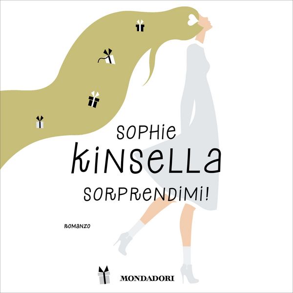 Produktbild: Sorprendimi!