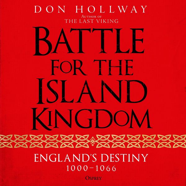 Produktbild: Battle for the Island Kingdom