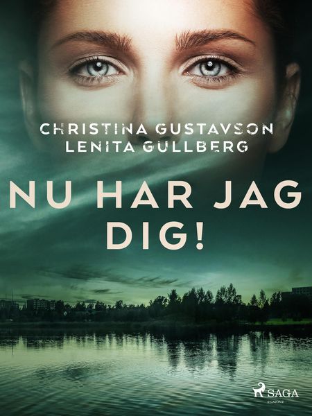 Produktbild: Nu har jag dig!