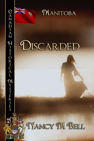 Produktbild: DIscarded