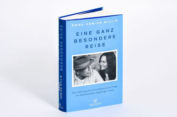 Produktbild: Eine ganz besondere Reise