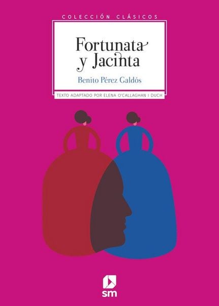 Produktbild: Fortunata y Jacinta