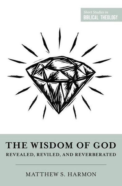 Produktbild: The Wisdom of God