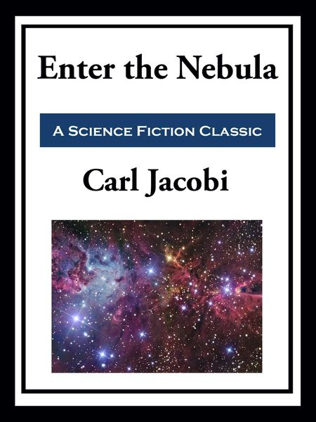 Produktbild: Enter the Nebula